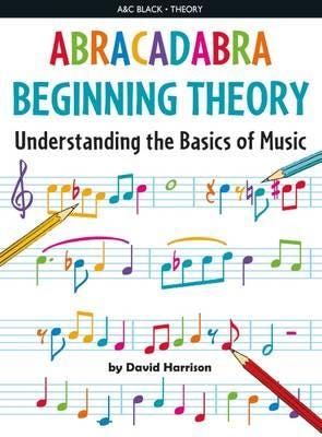 Abracadabra Beginning Theory