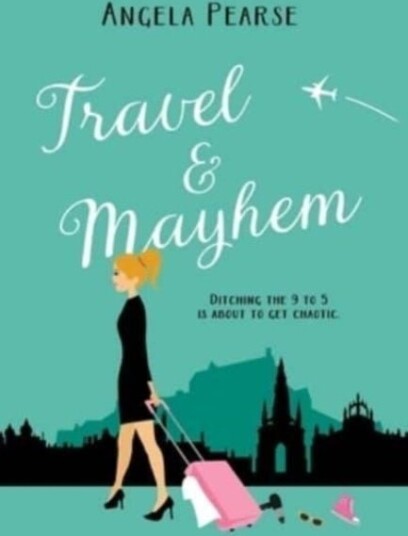 Travel & Mayhem