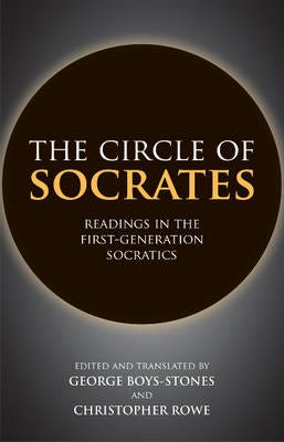 The Circle Of Socrates