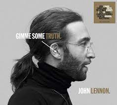 John Lennon - Gimme Some Truth - Best Of (2Cd) John Lennon - Gimme Some Truth - Best Of (2Cd)