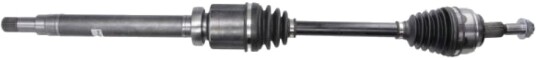 Point Gear Drivaksel POINT GEAR PNG75884