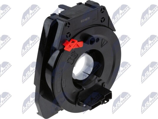 NTY EAS-BM-008 Viklefjær, airbag