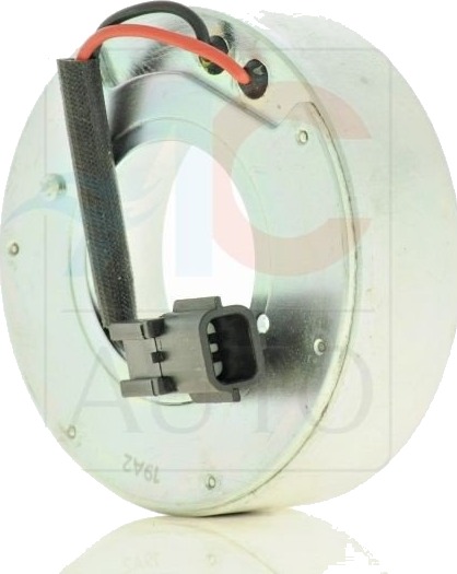 Spole, magnetkoplingskompressor ACAUTO AC-04ZX33