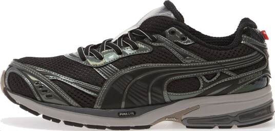 Joggesko Puma Homura OG+ Puma Black/ Matte Silver EUR 44