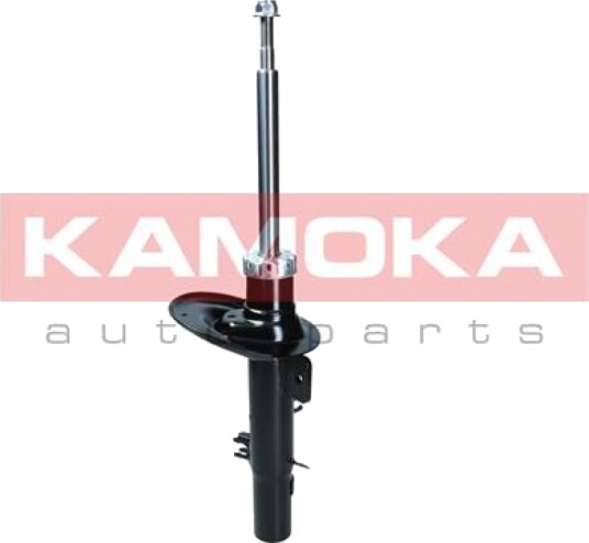 Støtdemper KAMOKA 2000187 Støtdemper KAMOKA 2000187