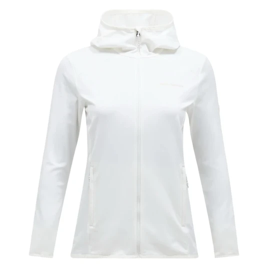 Peak Performance Dame Sport Hvit XS,