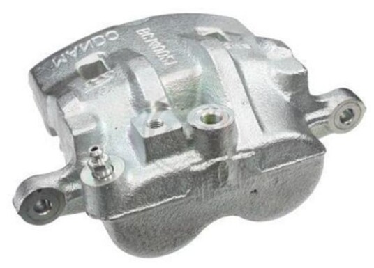 Bremsecaliper A.B.S. 720802 Bremsecaliper A.B.S. 720802