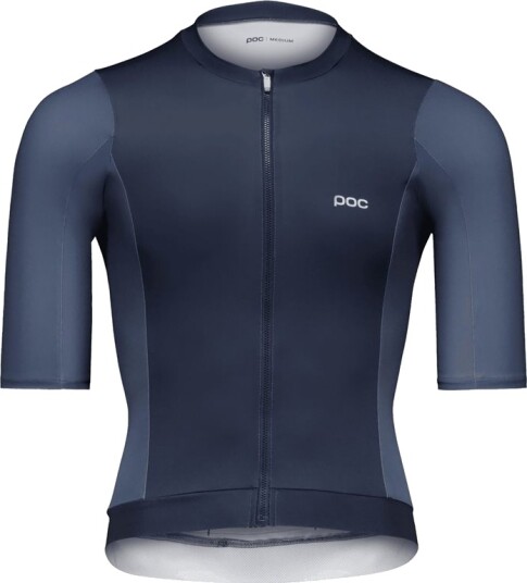 POC M"s Cadence Jersey Apatite Navy