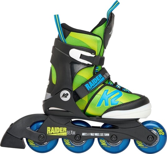 K2 Raider Beam Inline Skate L/35 40