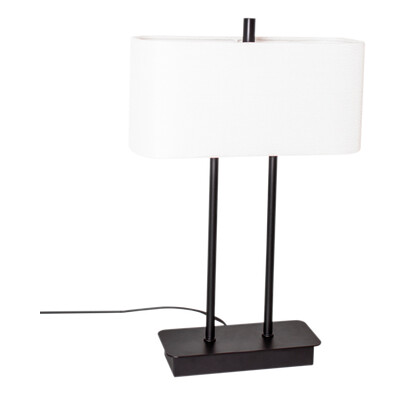 By Rydéns Luton bordlampe H 56 cm 1594524-01-0 1616422-01-0 By Rydéns Luton bordlampe H 56 cm 1594524-01-0 1616422-01-0