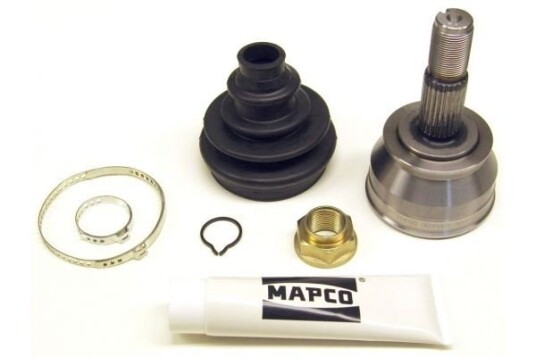Mapco Drivknute drivaksel MAPCO 16039