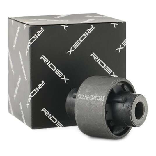 Feste styrestag RIDEX 251T0655