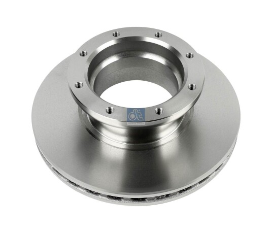Bremseskive DT Spare Parts 4.62216 Bremseskive DT Spare Parts 4.62216
