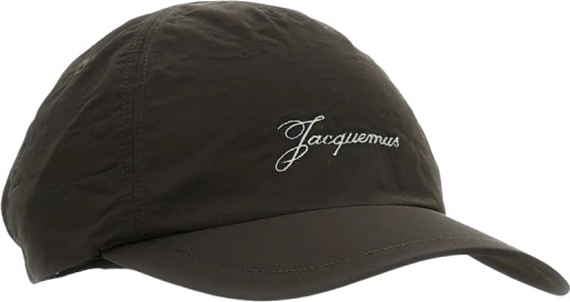 Jacquemus unisex Accessories Brun 56 CM,