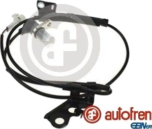 AUTOFREN SEINSA DS0083 Sensor ABS