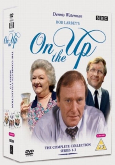 On The Up DVD On The Up DVD