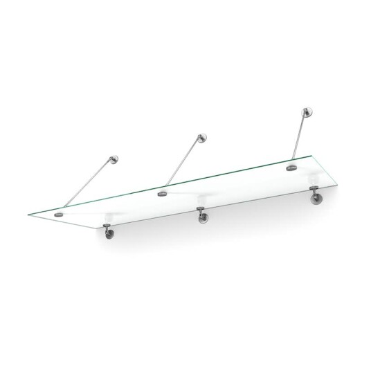 Entrétak Designtak Easy Collection Stainless Tube Entrétak Designtak Easy Collection Stainless Tube