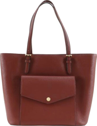 Michael Kors Dame Rød