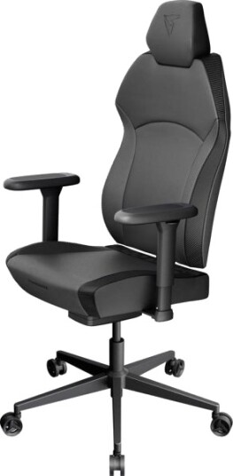 ThunderX3 Solo 360 Gamingstol Svart ThunderX3 Solo 360 Gamingstol Svart