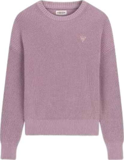 Guess Dame Strikkevarer Lilla L, Guess Dame Strikkevarer Lilla L,