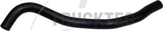 Hydraulikkslange, styring TRUCKTEC AUTOMOTIVE 08.37.057