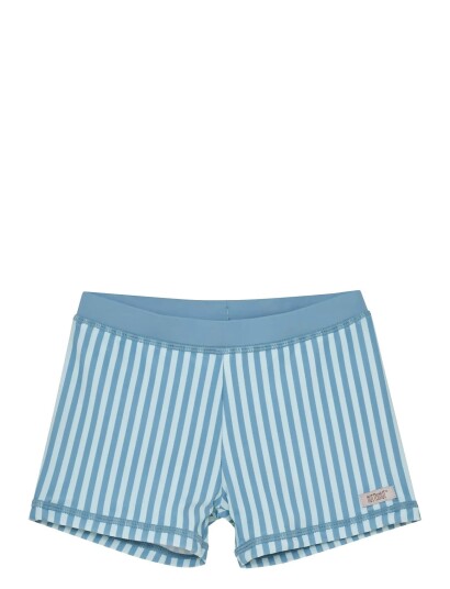 Huttelihut Swim Trunks Blue 128