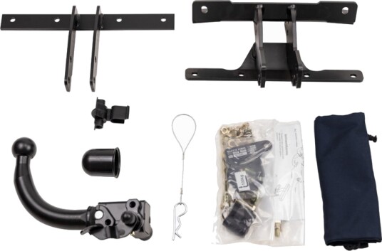 Tilhengerinnretning Professional Parts 8943L22A