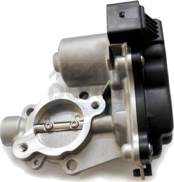 MEAT & DORIA 89292 EGR-ventil