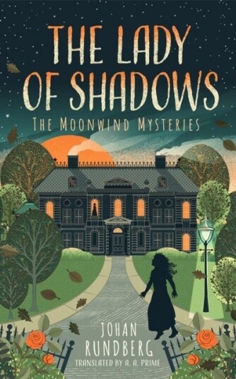 The Lady of Shadows