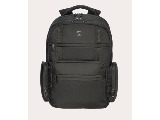 Tucano Sole Gravity, Unisex, 43,2 Cm (17"), Rom Til Notebook, Stoff