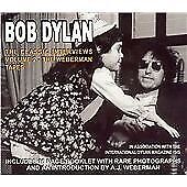 MediaTronixs Classic Interview Volume 2, The: The Weberman Tapes CD (2004) Pre-Owned