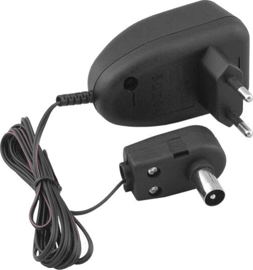 Ltc Antennestrømforsyning To-Veis 12V Med Separator Lxg010pj