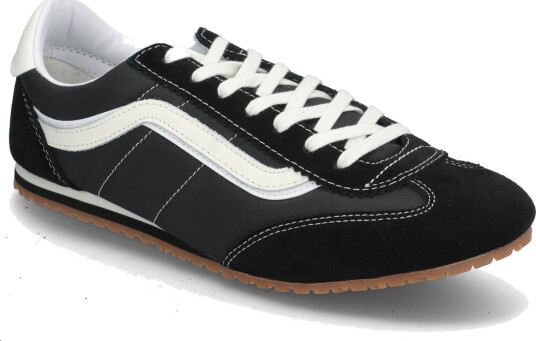 VANS Super Lowpro - Black - 36.5