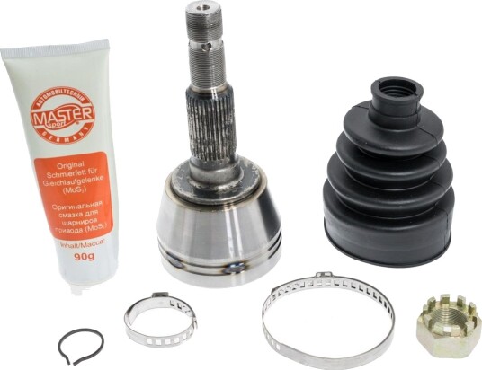 Drivledd MASTER-SPORT 60729C-SET-MS