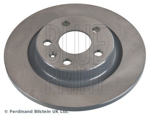 Bremseskive BLUE PRINT ADF124373 Bremseskive BLUE PRINT ADF124373