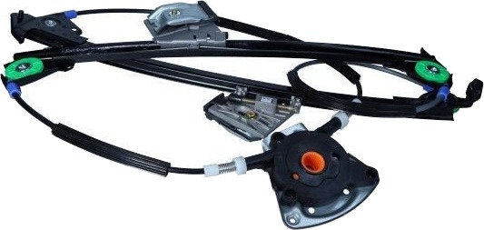 Vindusheis MAXGEAR 50 0785