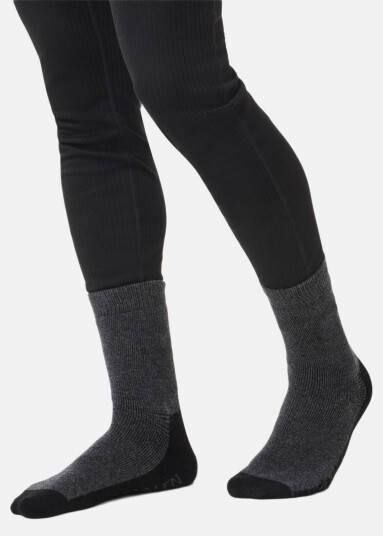 VEMDALEN WARM WOOL SOCK