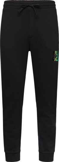 HUGO Dirdupan   Black   XL