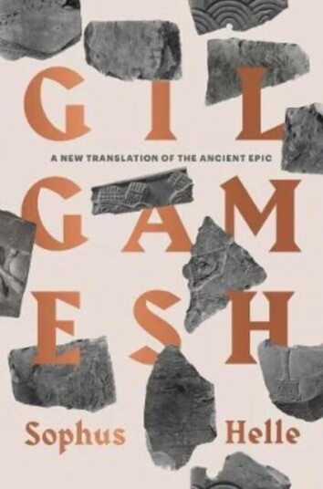 Gilgamesh Av Sophus Helle