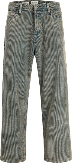 Jack & Jones Jpstalex Original Washed Corduroy Pant   MAGICAL FOREST   32 x 34