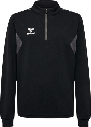 hummel Authentic Half Zip Treningsgenser Barn