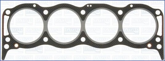 Toppakning AJUSA 10096400 Toppakning AJUSA 10096400