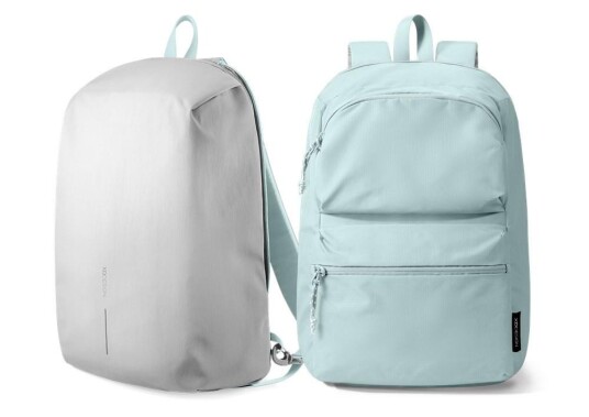 XD Design Switch 2 i 1 Tursekk ??? Anti tyveri ??? Sundust/Tidal Teal XD Design Switch 2 i 1 Tursekk ??? Anti tyveri ??? Sundust/Tidal Teal