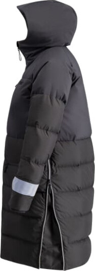 Swix Horizon Down Parka Dame Black/Phantom S Swix Horizon Down Parka Dame Black/Phantom S
