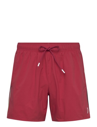 BOSS Iconic Red L