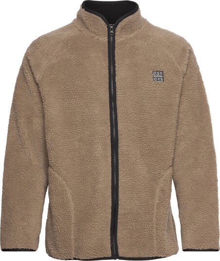 H2O | Langli Pile Jacket | XXS