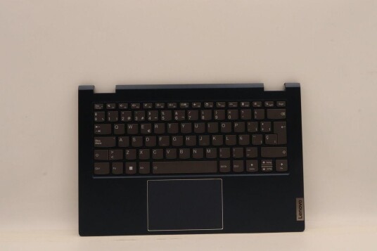 Lenovo COVER Upper Case ASM_SPA