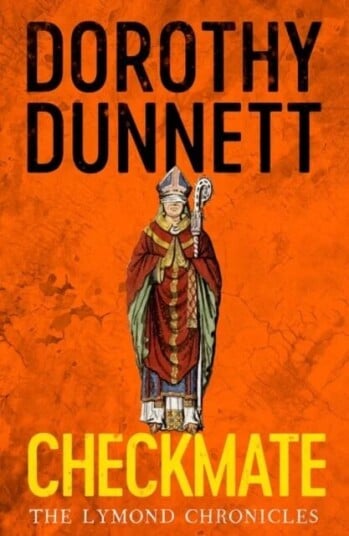Checkmate Av Dorothy Dunnett