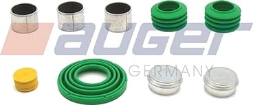 AUGER 87828 Reparasjonssett, bremsecaliper