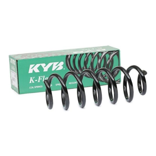 Fjær KYB RA5279 Fjær KYB RA5279